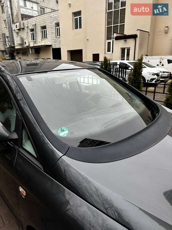 Минивэн SEAT Altea 2009 в Сумах