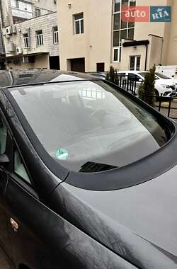 Минивэн SEAT Altea 2009 в 