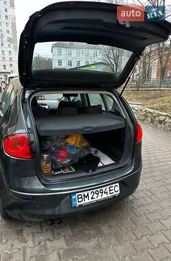 Минивэн SEAT Altea 2009 в 