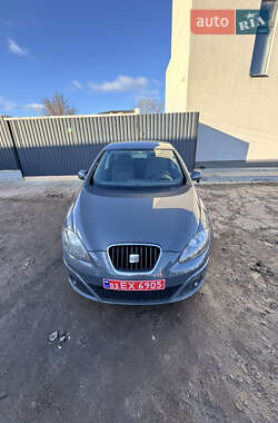 Мінівен SEAT Altea 2009 в Сумах