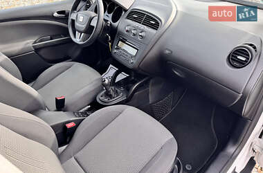 Минивэн SEAT Altea 2011 в Луцке