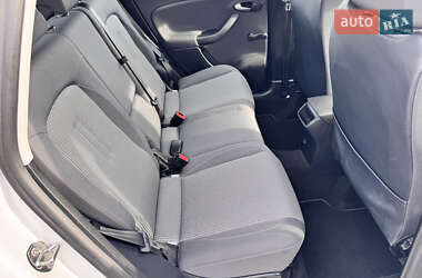 Минивэн SEAT Altea 2011 в Луцке