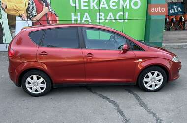 Минивэн SEAT Altea 2006 в Николаеве