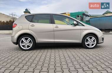 Мінівен SEAT Altea 2009 в Луцьку