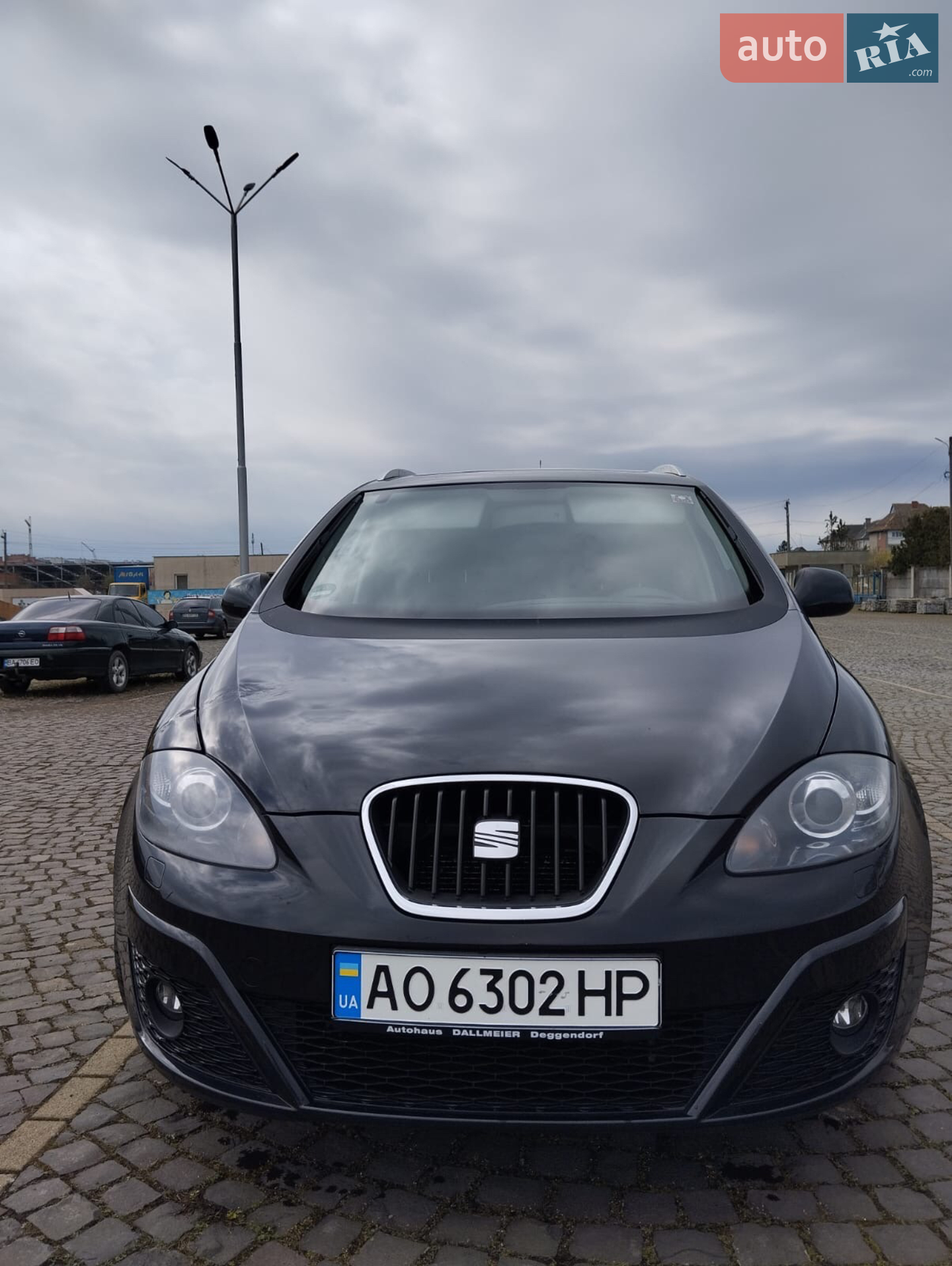 2011 SEAT Altea - мініатюра 13