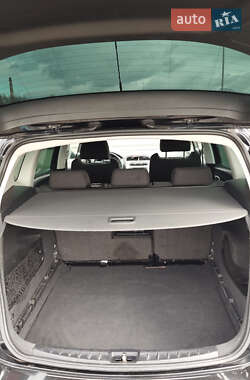 Минивэн SEAT Altea 2011 в 
