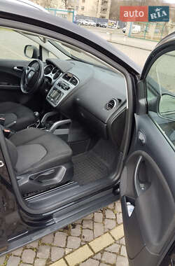 Минивэн SEAT Altea 2011 в 