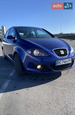 Минивэн SEAT Altea 2005 в Нововолынске