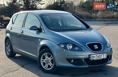 Минивэн SEAT Altea 2004 в Запорожье