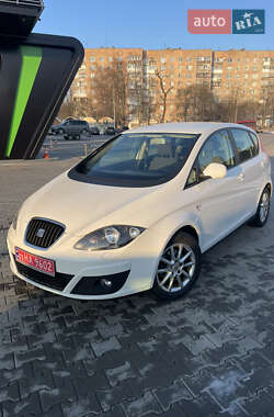 Мінівен SEAT Altea 2009 в Луцьку