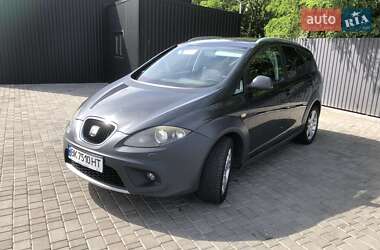 Мінівен SEAT Altea 2007 в Рівному