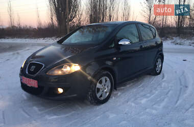 Мінівен SEAT Altea 2008 в Рівному