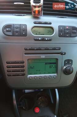 Минивэн SEAT Altea 2008 в 