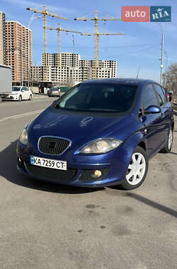 Минивэн SEAT Altea 2004 в Киеве