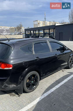 Минивэн SEAT Altea 2007 в 