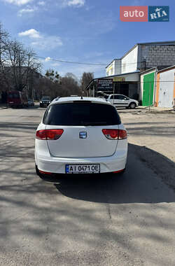 Минивэн SEAT Altea 2011 в 