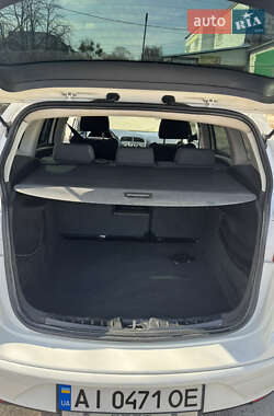 Минивэн SEAT Altea 2011 в 