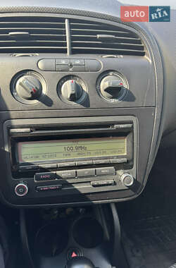 Минивэн SEAT Altea 2011 в 