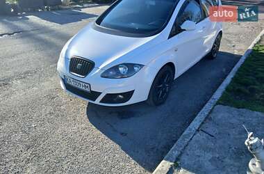 Минивэн SEAT Altea 2010 в 