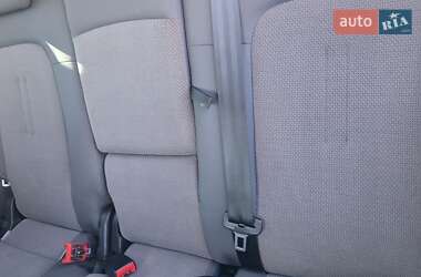 Минивэн SEAT Altea 2010 в 