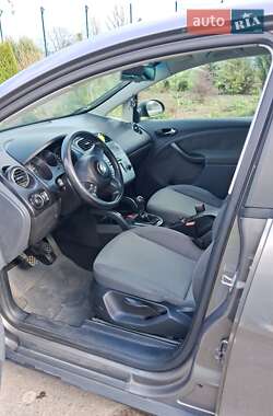 Минивэн SEAT Altea 2006 в 