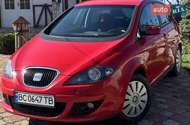 Минивэн SEAT Altea 2005 в 