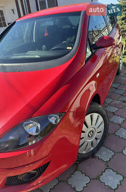 Минивэн SEAT Altea 2005 в 