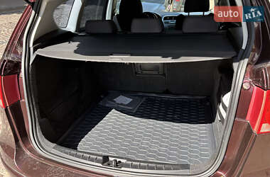 Минивэн SEAT Altea 2009 в 