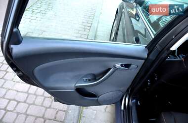 Минивэн SEAT Altea 2010 в 