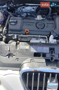 Минивэн SEAT Altea 2009 в 