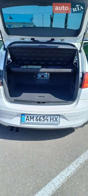 Минивэн SEAT Altea 2009 в Житомире