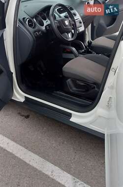 Минивэн SEAT Altea 2009 в 
