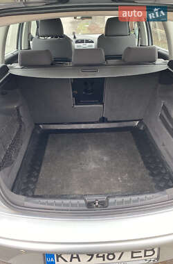 Минивэн SEAT Altea 2008 в 