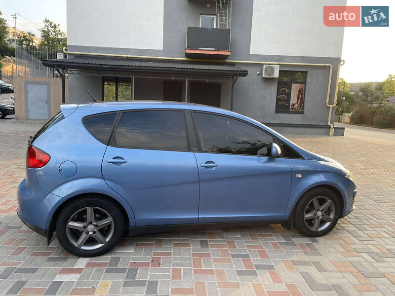 Мінівен SEAT Altea 2015 в Києві