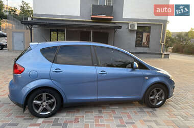 Мінівен SEAT Altea 2015 в 