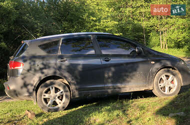 Минивэн SEAT Altea 2008 в 