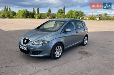 Мінівен SEAT Altea 2006 в 