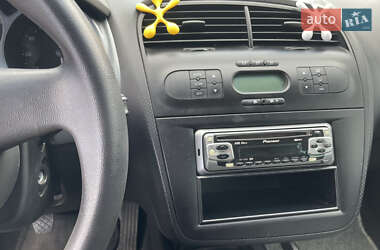 Мінівен SEAT Altea 2006 в 