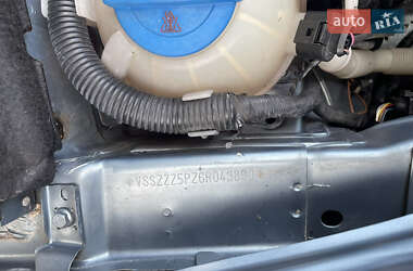 Мінівен SEAT Altea 2006 в 