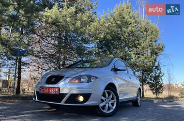 Мінівен SEAT Altea 2011 в 