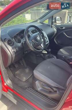 Минивэн SEAT Altea 2015 в 