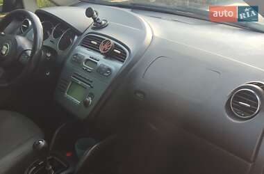 Минивэн SEAT Altea 2006 в 