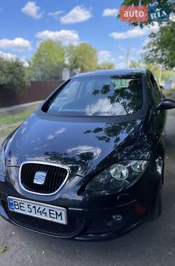 Минивэн SEAT Altea 2006 в Южноукраинске