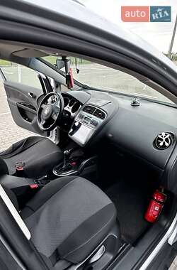 Мінівен SEAT Altea 2007 в 