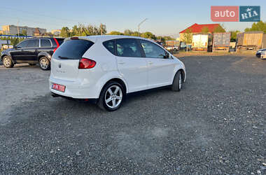 Мінівен SEAT Altea 2009 в 