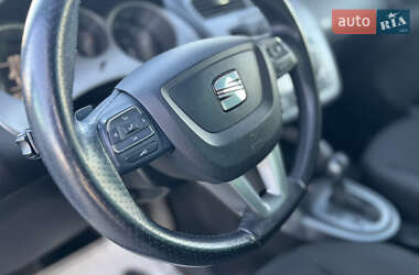 Мінівен SEAT Altea 2009 в 
