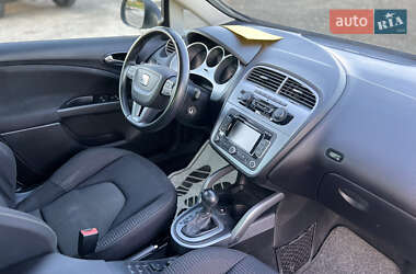 Мінівен SEAT Altea 2009 в 