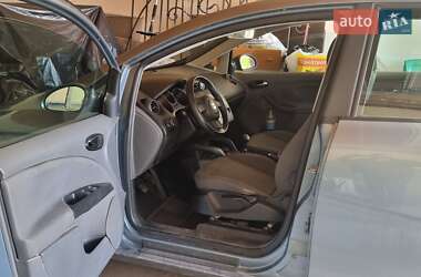 Минивэн SEAT Altea 2006 в 