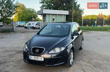 Минивэн SEAT Altea 2005 в Полтаве