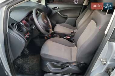 Минивэн SEAT Altea 2006 в 